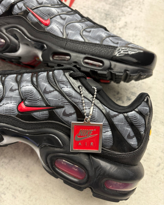 Nike Air Max TN Topography