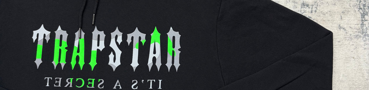 <h2>DISCOUNTED TRAPSTAR</h2>