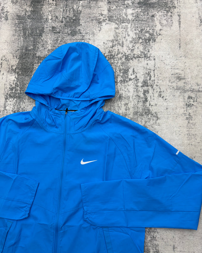 Nike Miler Jacket - Hero Blue
