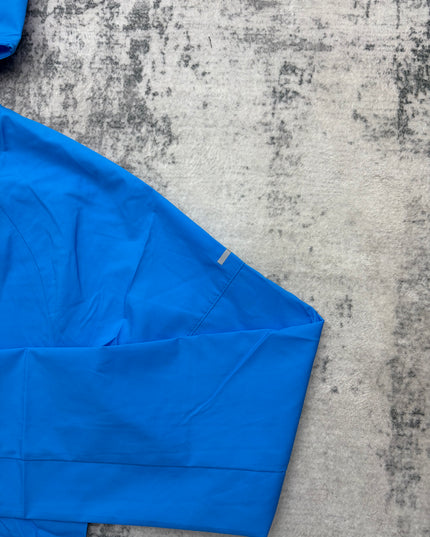 Nike Miler Jacket - Hero Blue