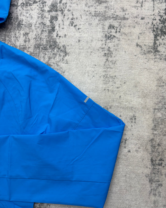 Nike Miler Jacket - Hero Blue