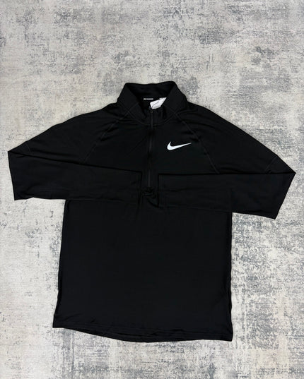 Nike Element Zip - Black