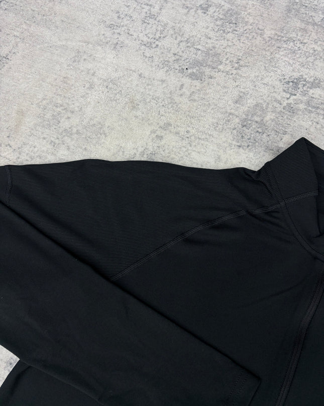 Nike Element Zip - Black