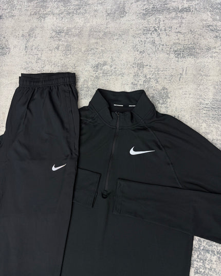 Nike Triple Bundle - Black