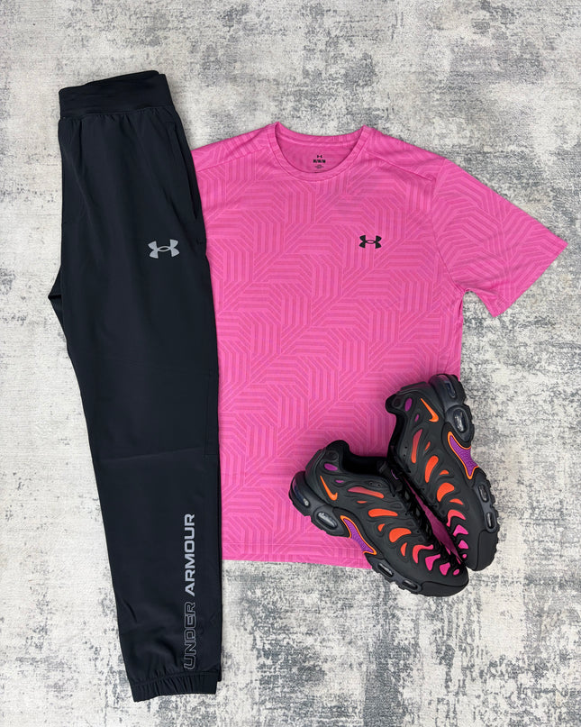Under Armour Set x Nike Drift Bundle