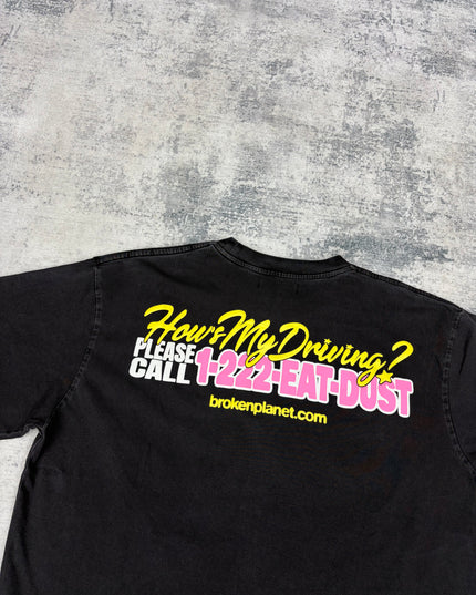 Broken Planet Fast Boyz Tee