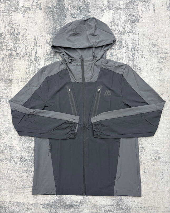 Montirex Torrent Tracksuit - Cement Grey