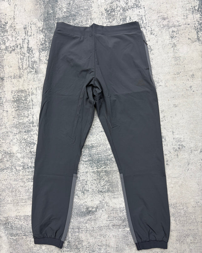 Montirex Torrent Tracksuit - Cement Grey