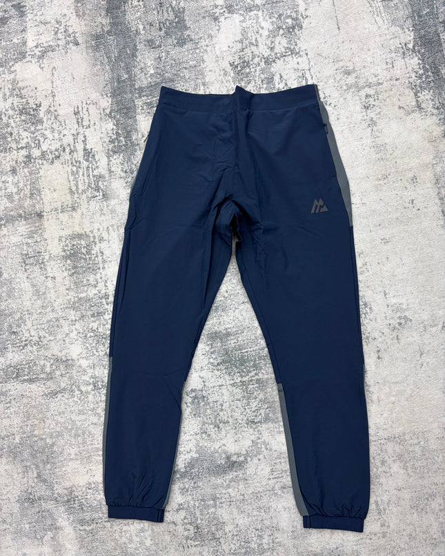 Montirex Torrent Tracksuit - Navy/Slate Grey