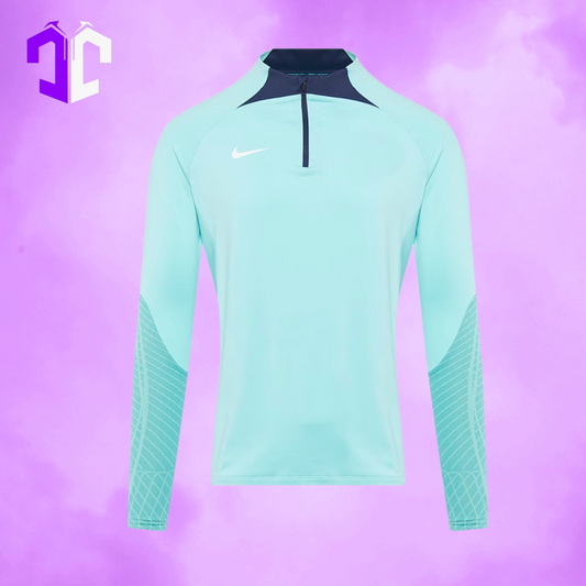 Nike Strike 1/2 Zip - Hyper Turquoise