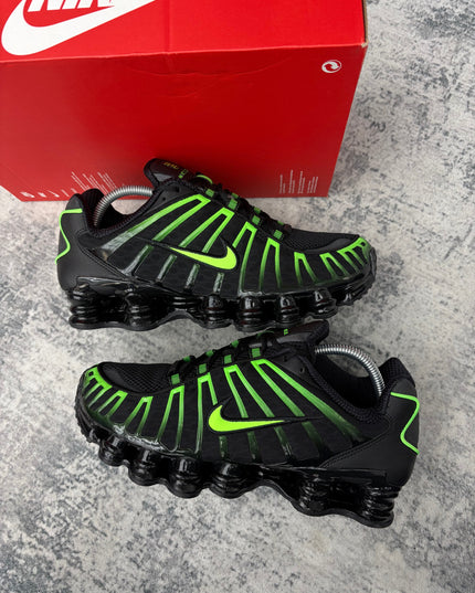 Nike Shox x AM95 Bundle