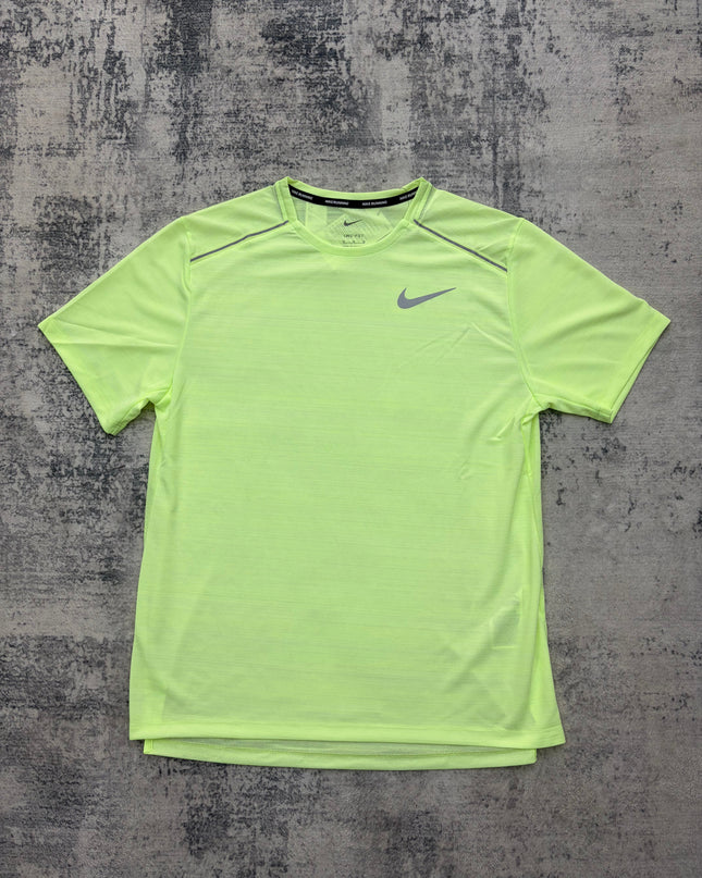 Nike Miler x Challenger Set - Lime Black