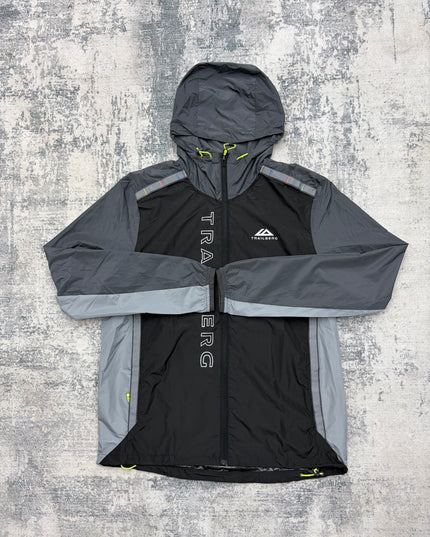 Trailberg Triathlon Tracksuit - Black