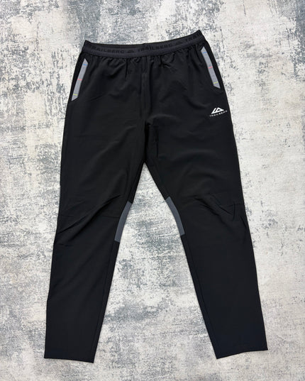 Trailberg Triathlon Tracksuit - Black