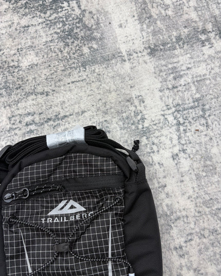 Trailberg Crossbody Bag - Black