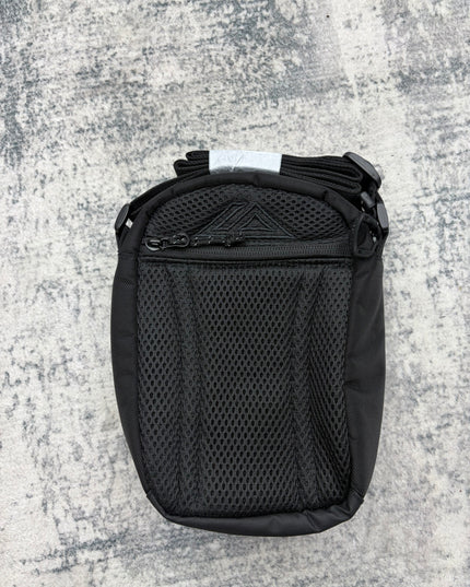 Trailberg Crossbody Bag - Black