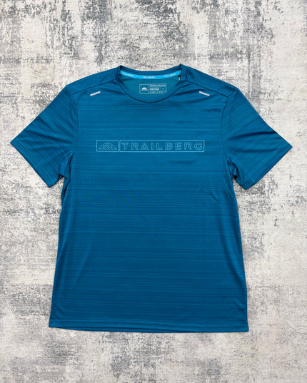 Trailberg Crest Set - Ocean Blue