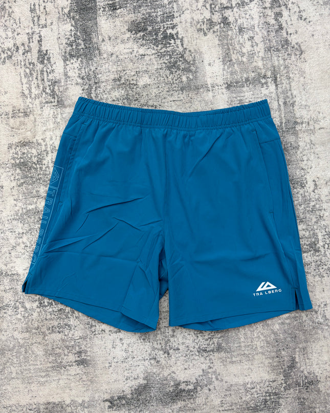 Trailberg Crest Set - Ocean Blue