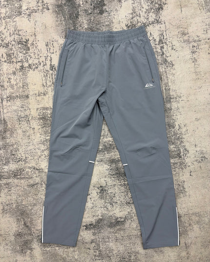 Trailberg Dimension Tracksuit - Tradewinds Blue