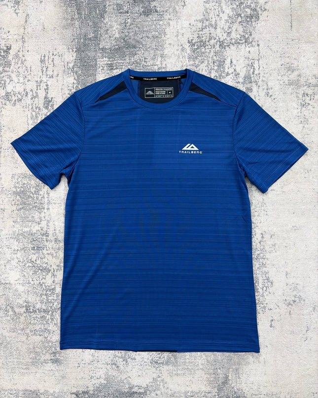 Trailberg Cloud Set - Deep Blue