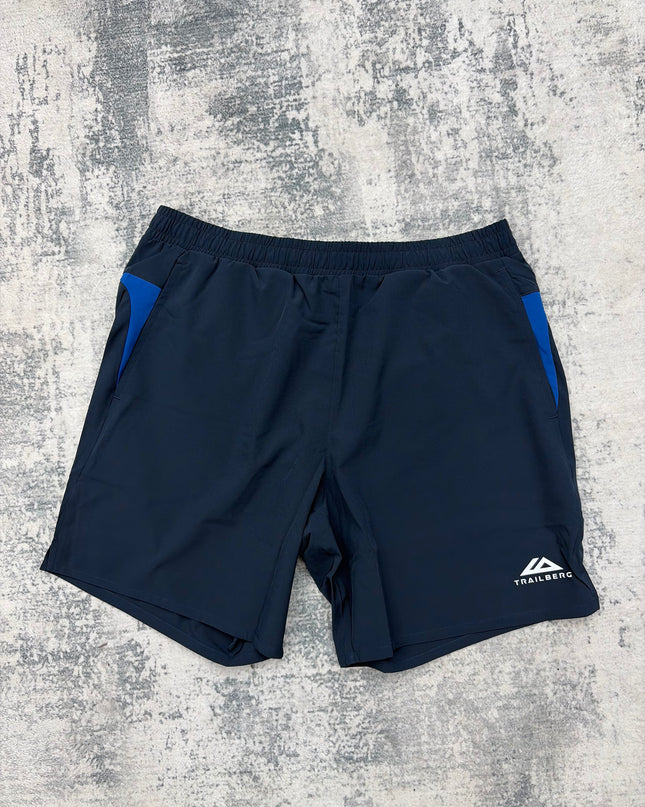 Trailberg Cloud Set - Deep Blue