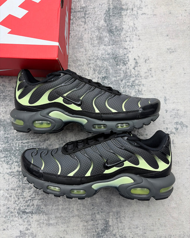 Pre Order: Nike Air Max TN - Liquid Lime