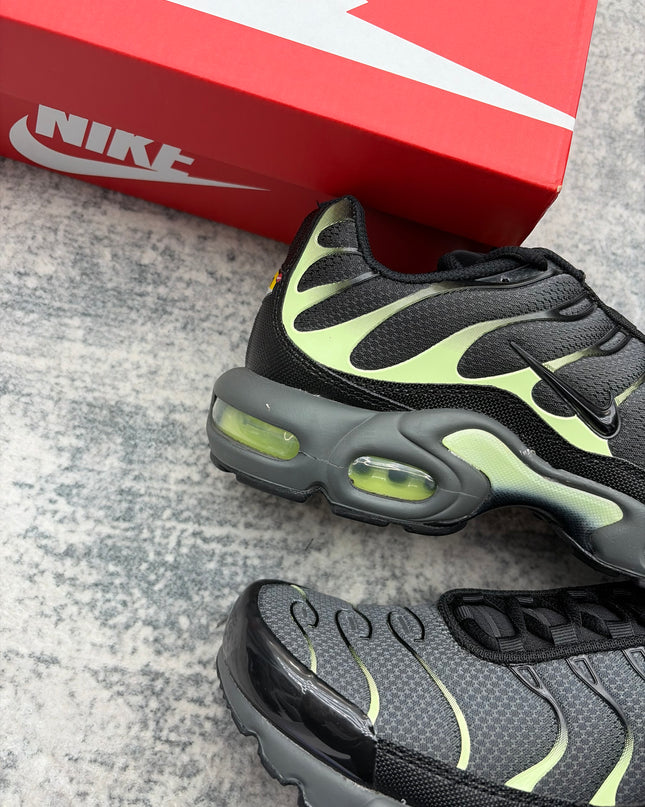 Pre Order: Nike Air Max TN - Liquid Lime
