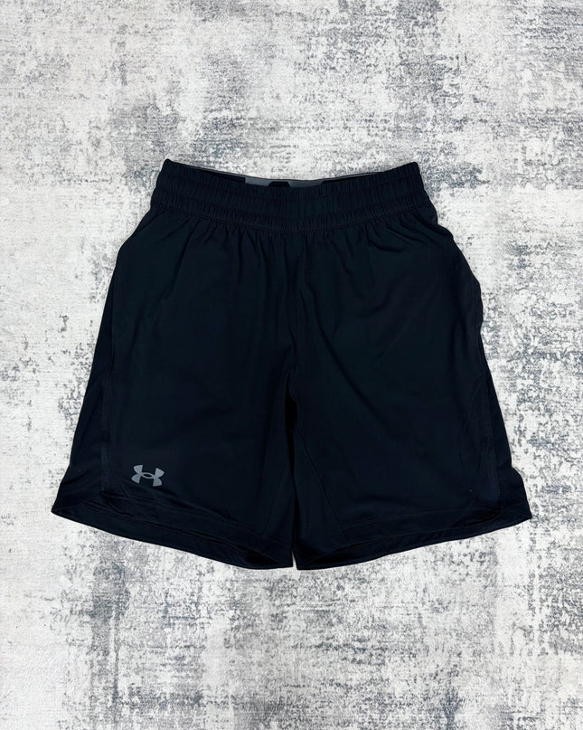 Under Armour Jacquard Set - Orange/Black