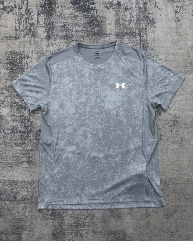 Under Armour Printed Set - Grey