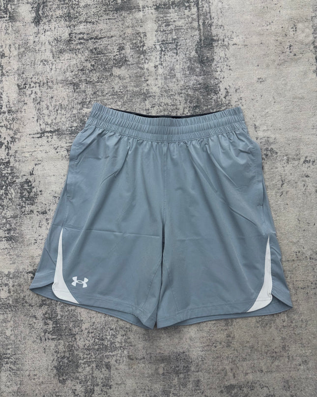Under Armour Printed Set - Grey