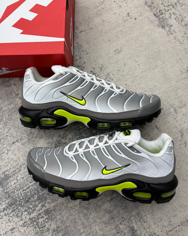 Pre Order: Nike Air Max TN Neon