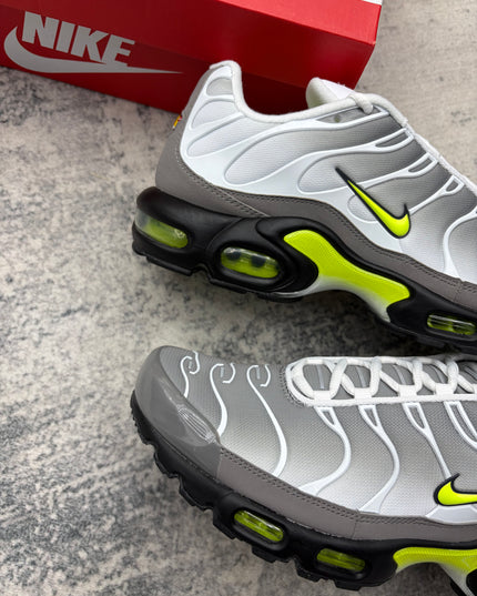 Pre Order: Nike Air Max TN Neon