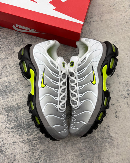 Pre Order: Nike Air Max TN Neon