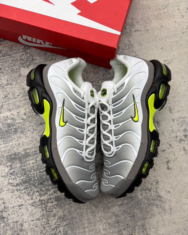 Pre Order: Nike Air Max TN Neon