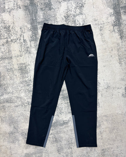 Trailberg Focus Tracksuit - Grey/Blue