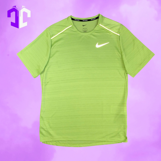 Nike Miler 1.0 Tee - Kiwi