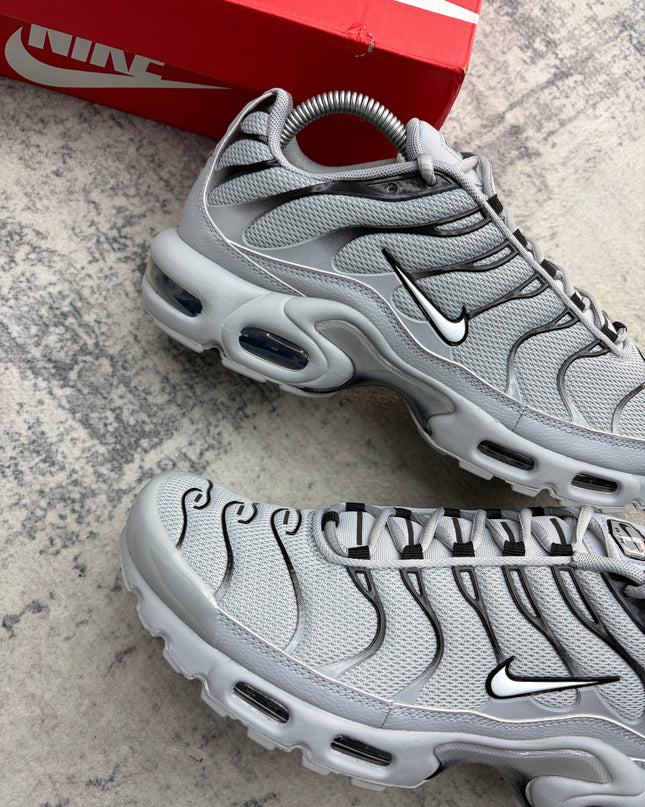 Pre Order: Nike Air Max TN Wolf Grey