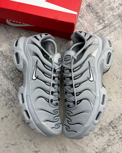 Pre Order: Nike Air Max TN Wolf Grey