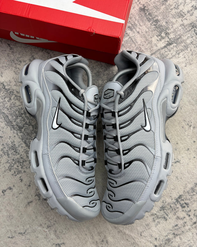 Pre Order: Nike Air Max TN Wolf Grey