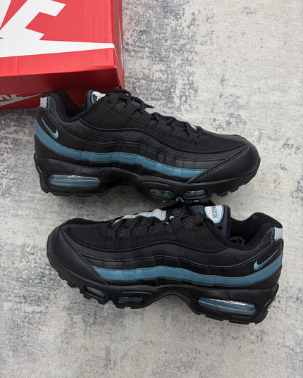 Pre Order: Nike Air Max 95 Smokey Blue