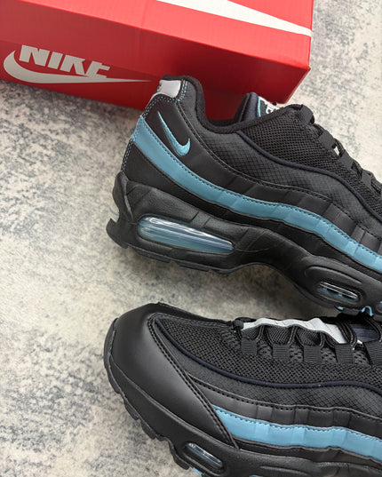 Pre Order: Nike Air Max 95 Smokey Blue