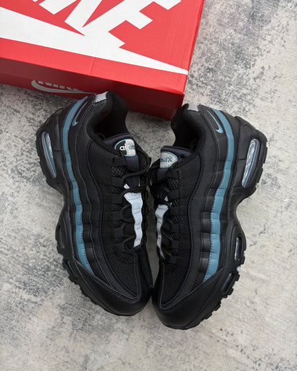 Pre Order: Nike Air Max 95 Smokey Blue