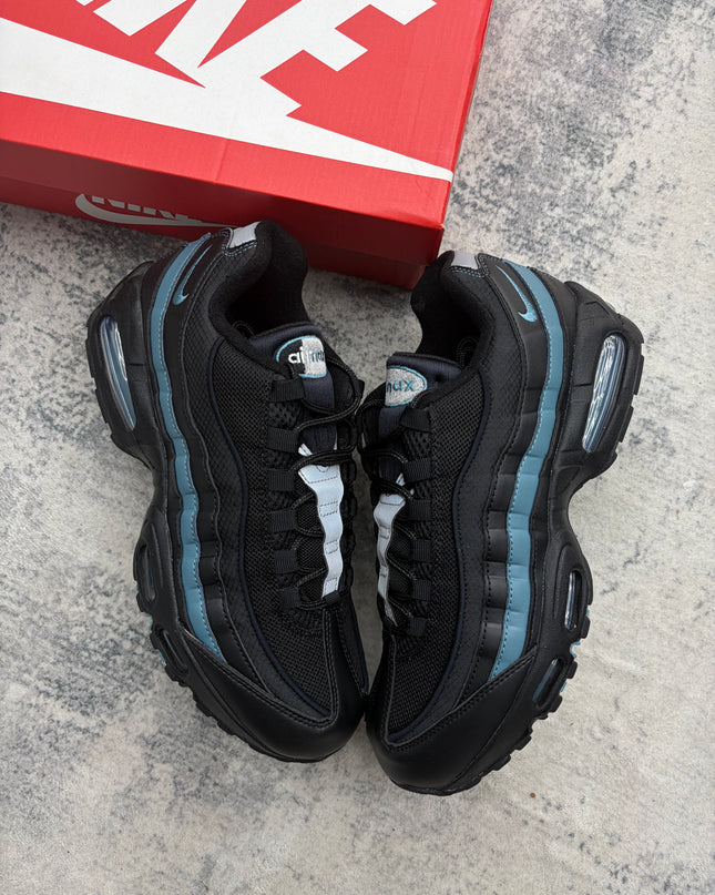 Pre Order: Nike Air Max 95 Smokey Blue