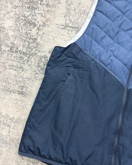 Nike Therma Gilet - Thunder Blue