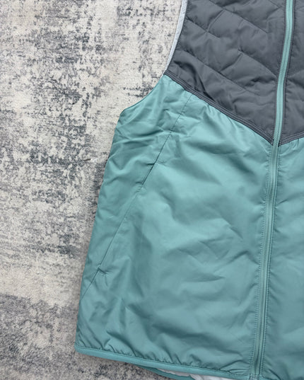 Nike Therma Gilet - Cannon/Grey