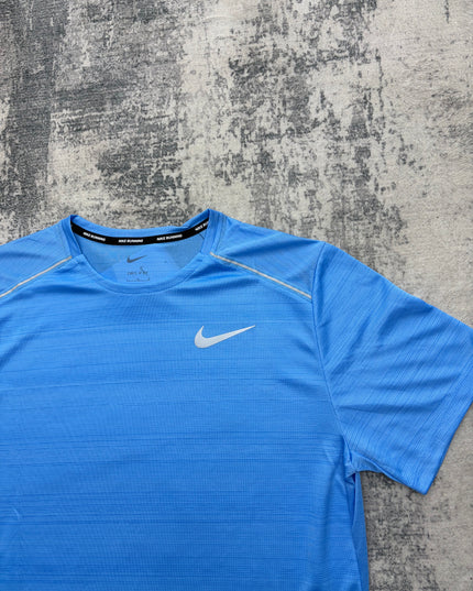 Nike 1.0 Miler Tee - Uni Blue