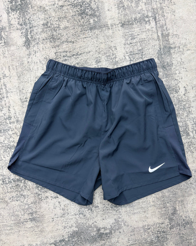 Nike Miler 3.0 Set - Thunder Blue