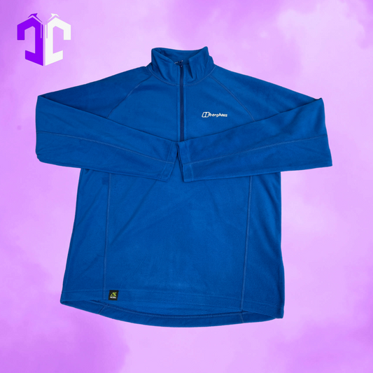 Berghaus Fleece - Blue