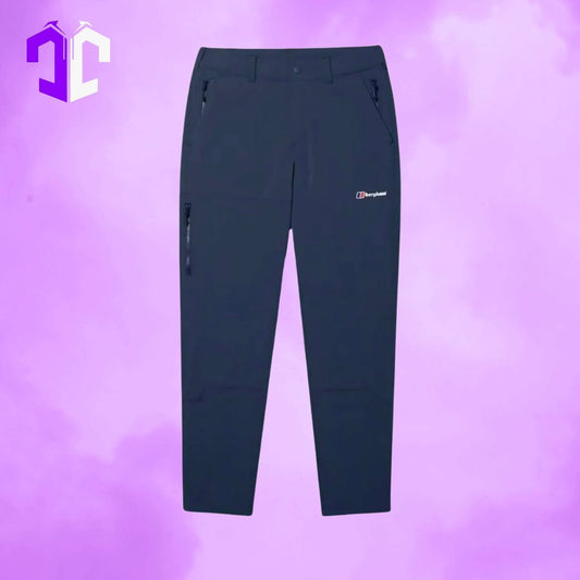 Berghaus Teratrack Bottoms - Navy