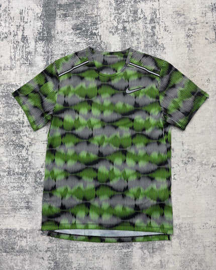 Nike Triple Bundle - Black/Green